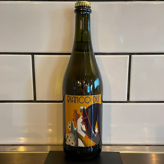 Valli Unite - Bianco Du - Piedmont