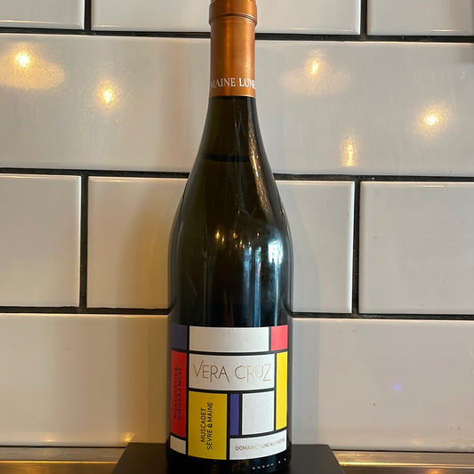 Domaine Luneau Papin - Vera Cruz - Muscadet Sevre et Maine