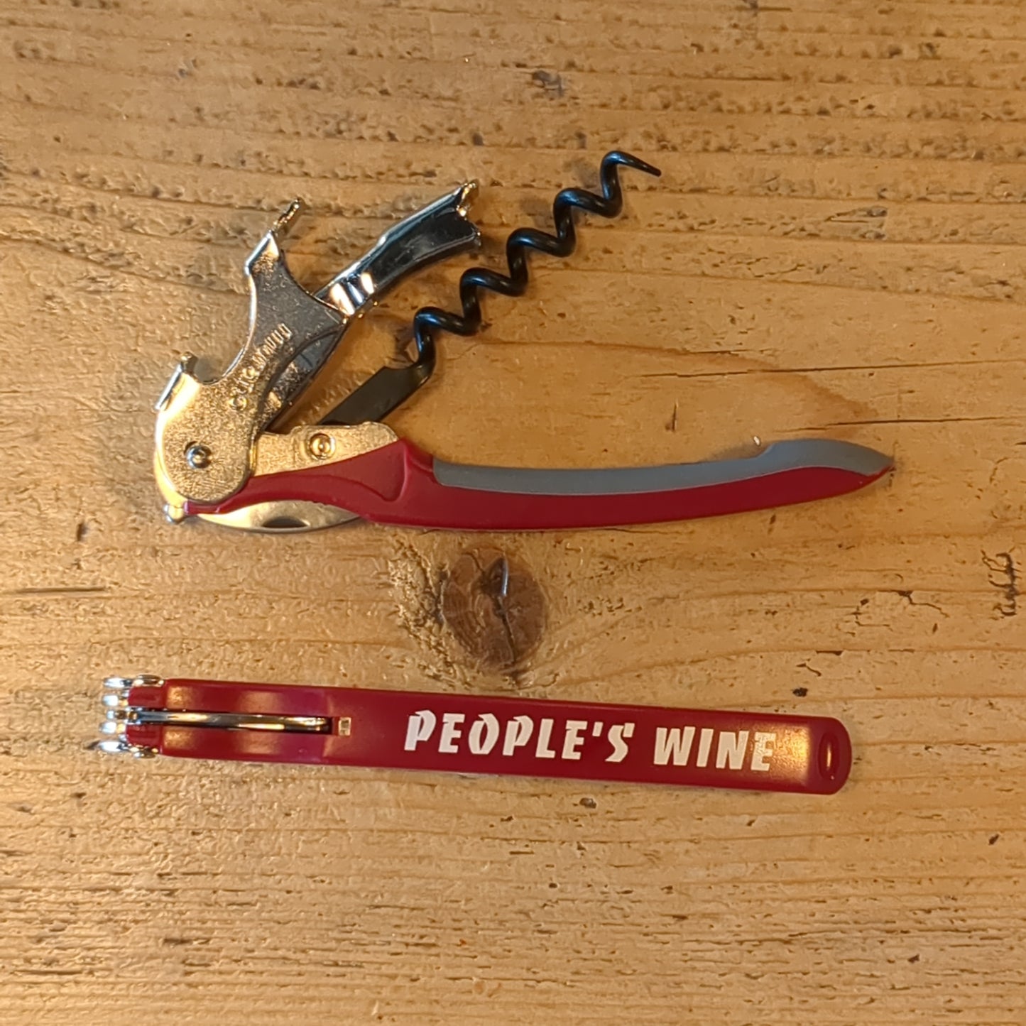 Bottle Opener