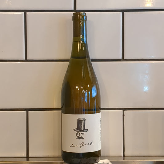 Philip Lardot - Der Graf - Riesling - Mosel