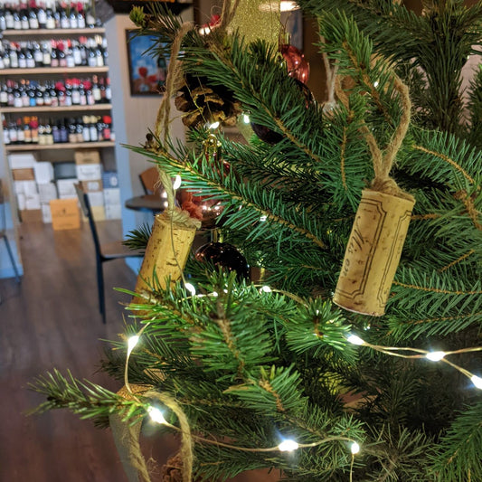 12 Wines of Christmas Tasting - 10th December (Dalston Lane) 7 p.m.