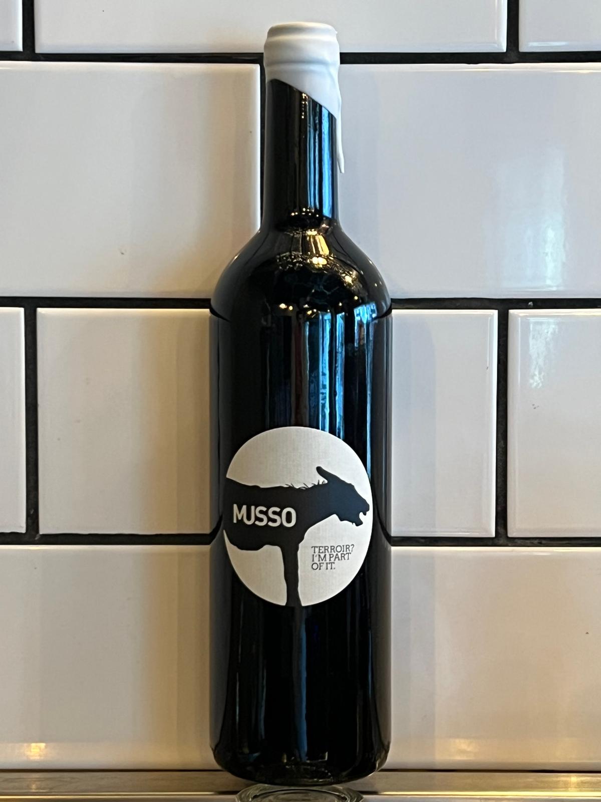 Contra Soarda - Musso Torchio - Veneto