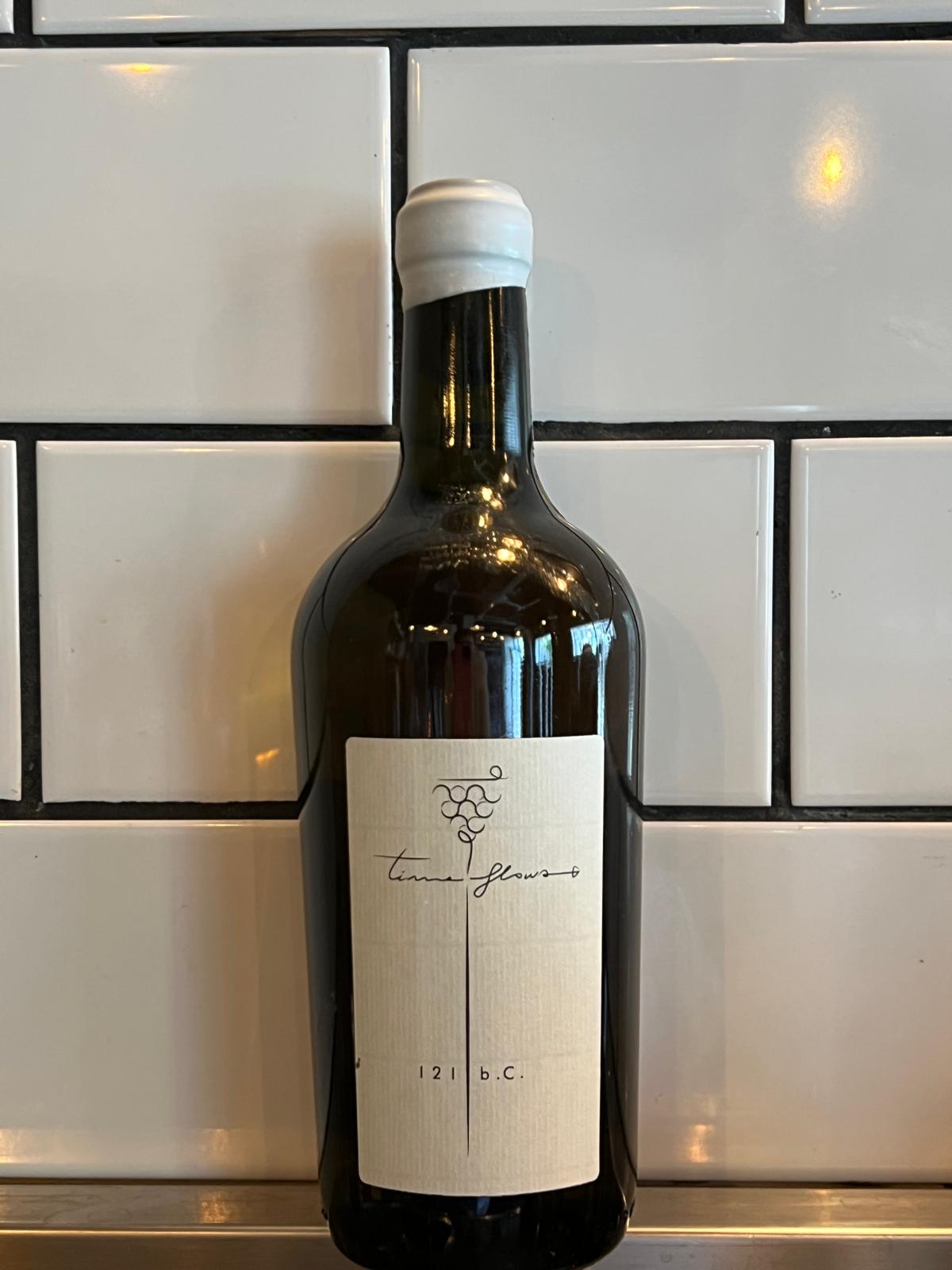 Contra Soarda - 121 BC - Veneto (Orange Wine)