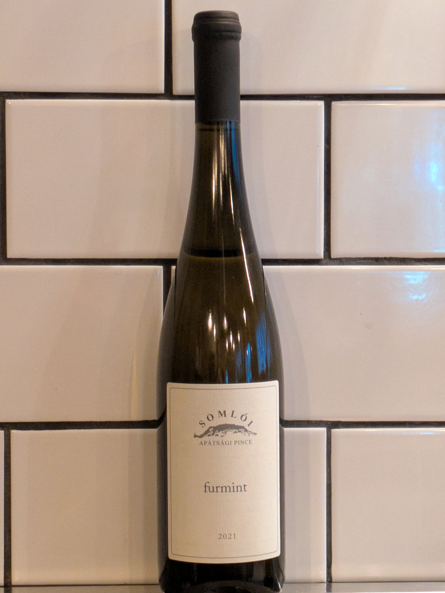 Apatsagi Pince- Furmint - Somoi
