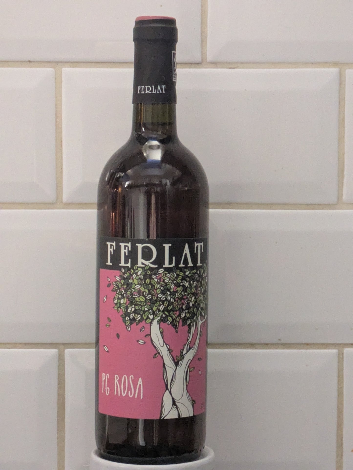 Ferlat - PG Rosa - Friuli