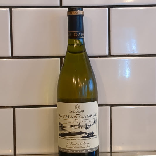 Mas de Daumas Gassac - White 2021 - Languedoc