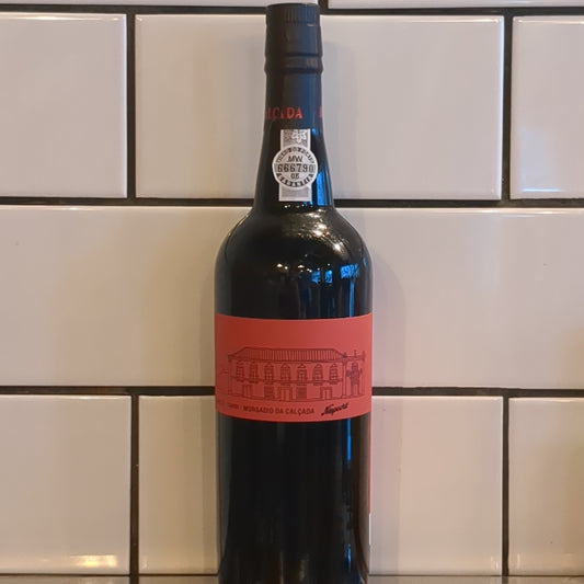 Dirk Niepoort - Morgadio da Calcada - Tawny Port