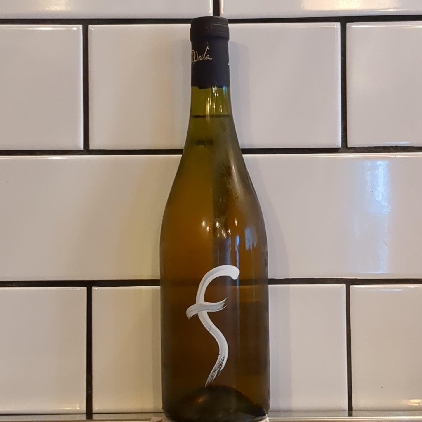 F - Favorita - Valli Unite - Piedmont (Orange Wine)