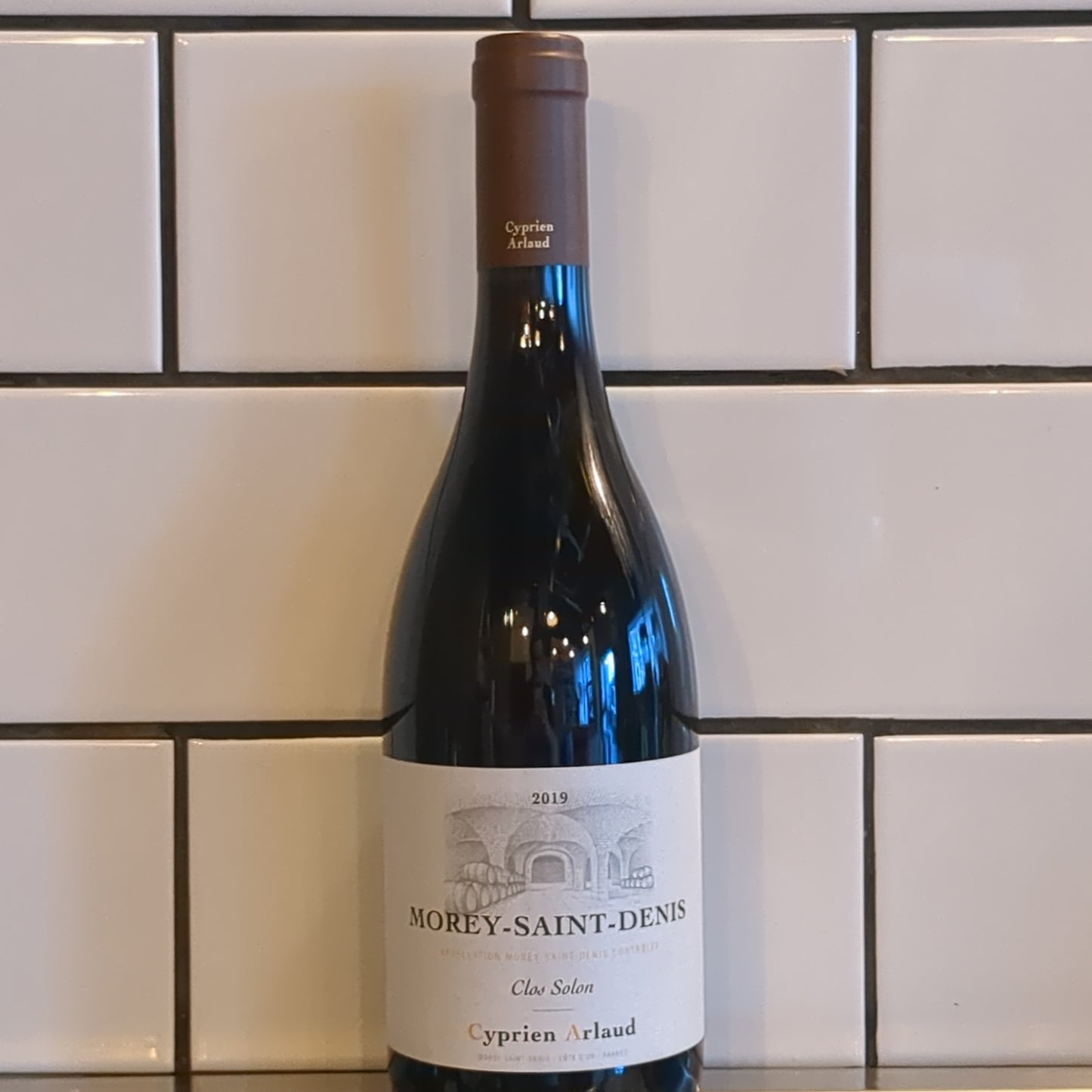 Domaine Arlaud - Morey Saint Denis - Burgundy