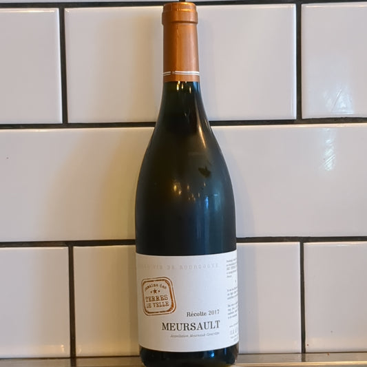 Domaine des Terres de Velle - Meursault - Burgundy