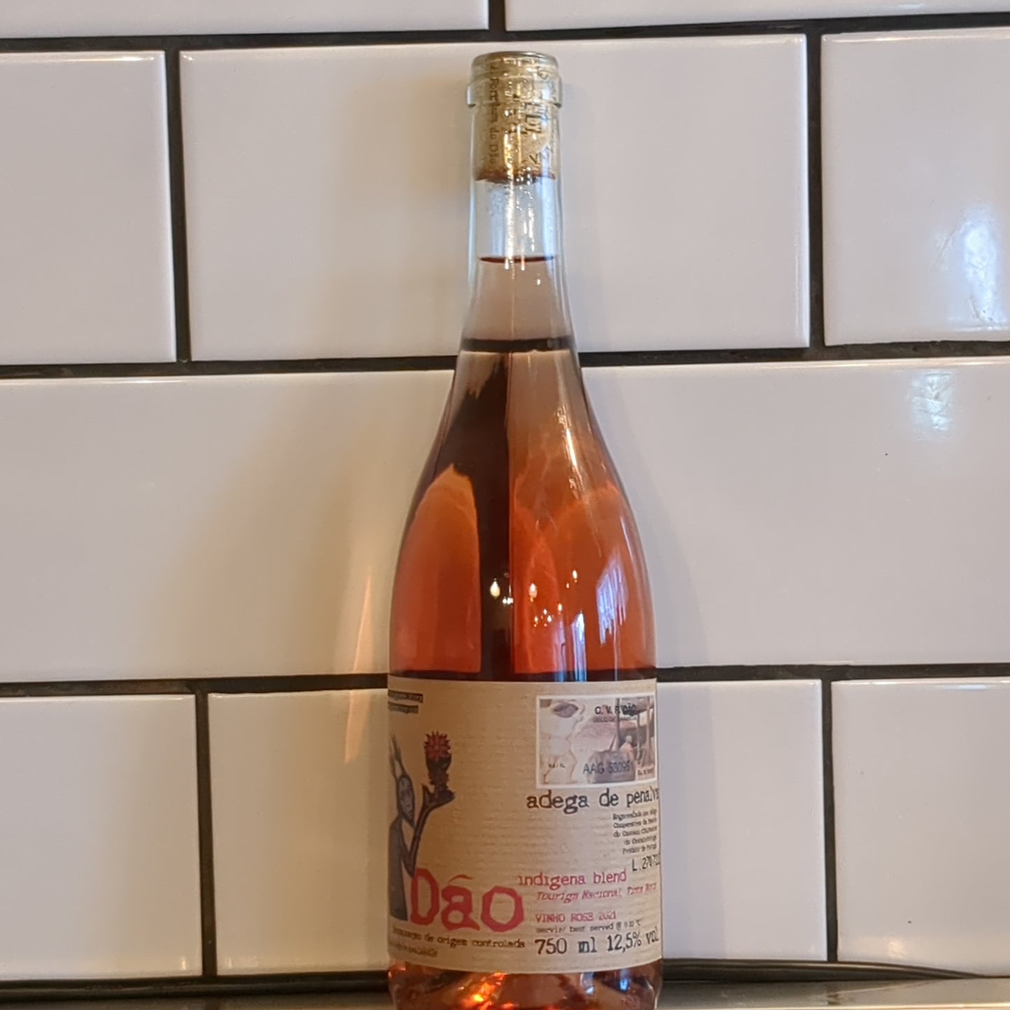 Adega de Penalva - Rosé - Dao
