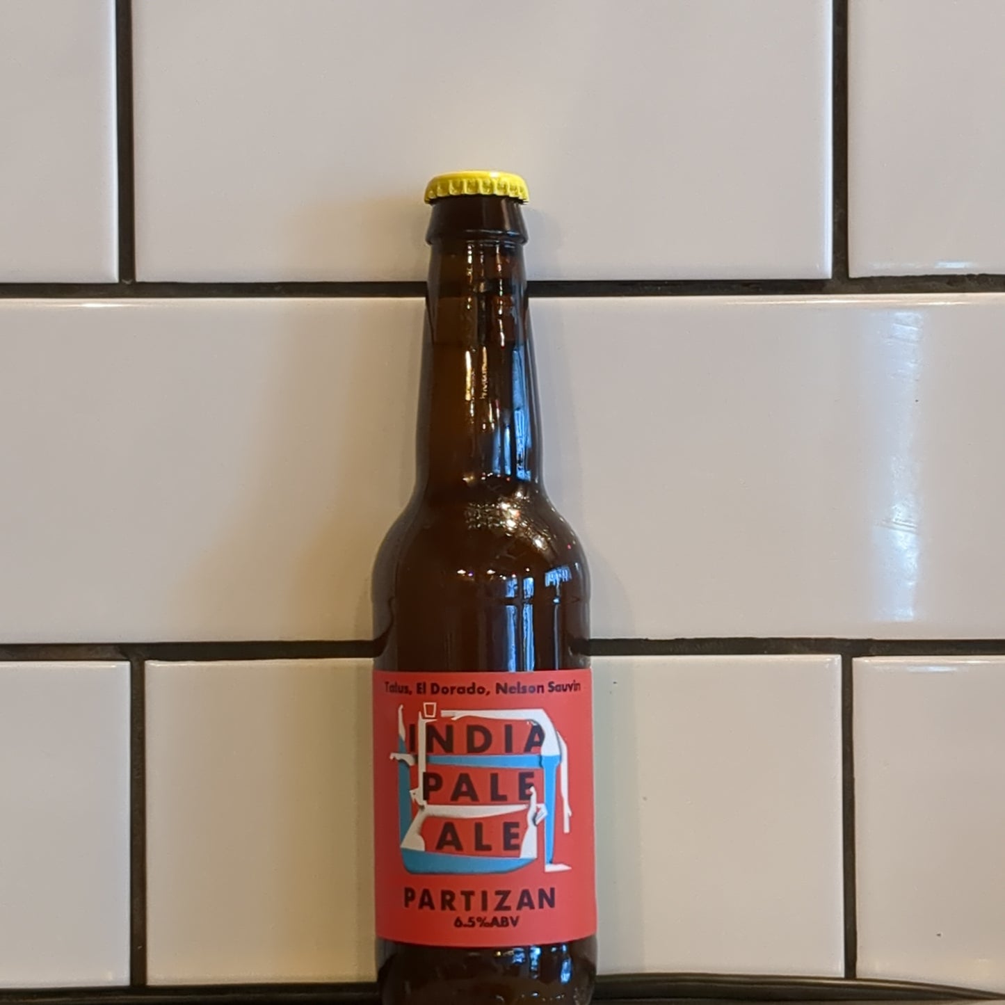 Partizan IPA