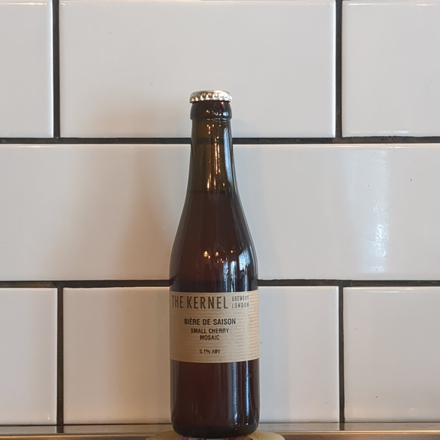 Kernel - Saison (330 ml)