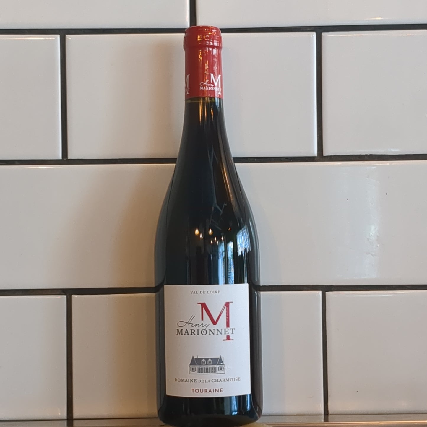 Domaine de la Charmois - Gamay - Touraine
