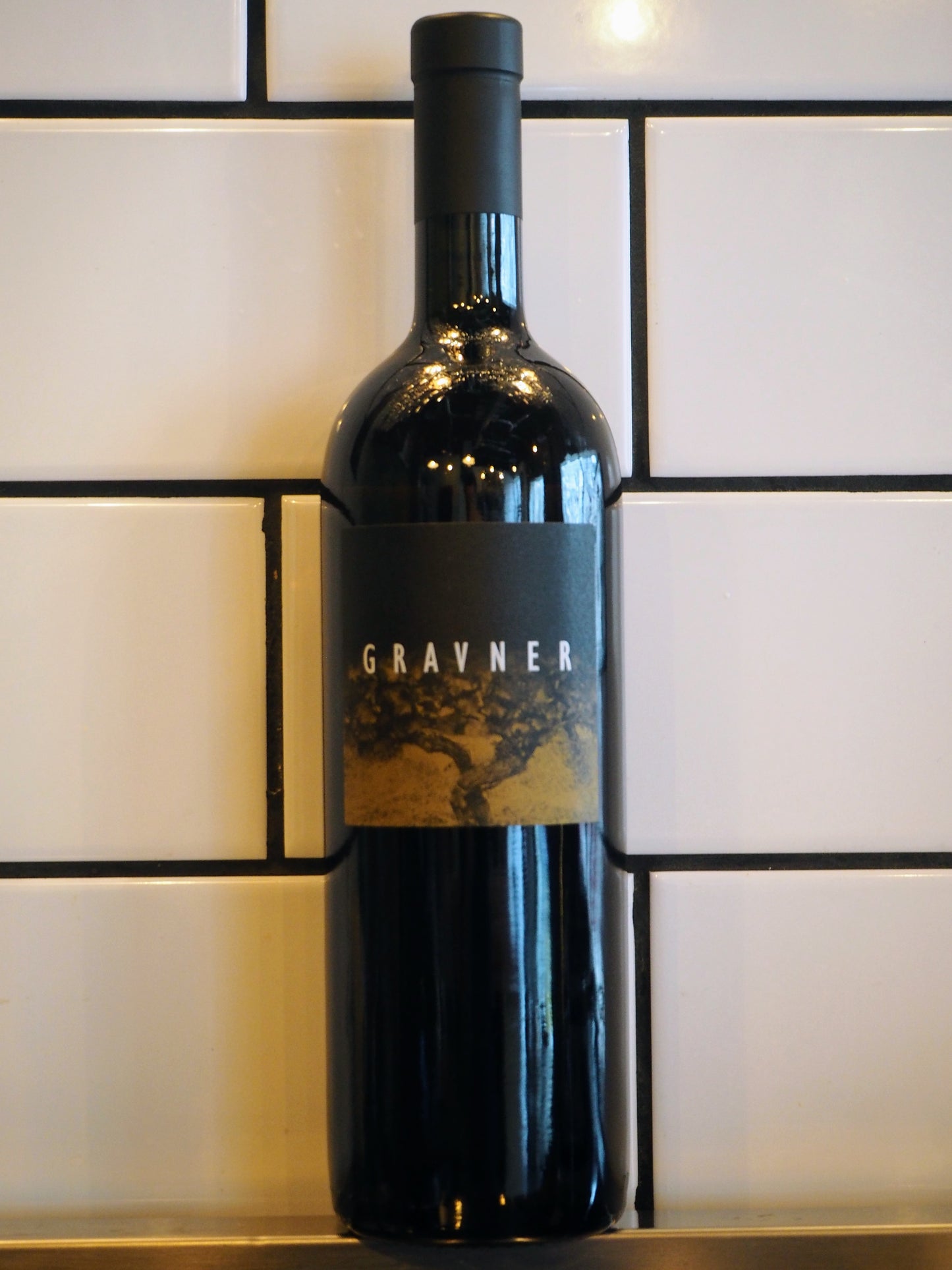 Gravner - Ribolla - Venezia Giulia - 2016 (Orange Wine)
