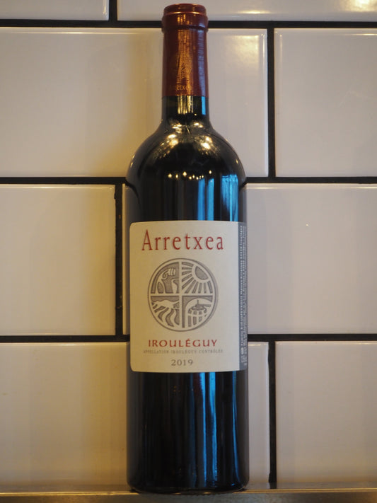 Arretxea - Irouleguy
