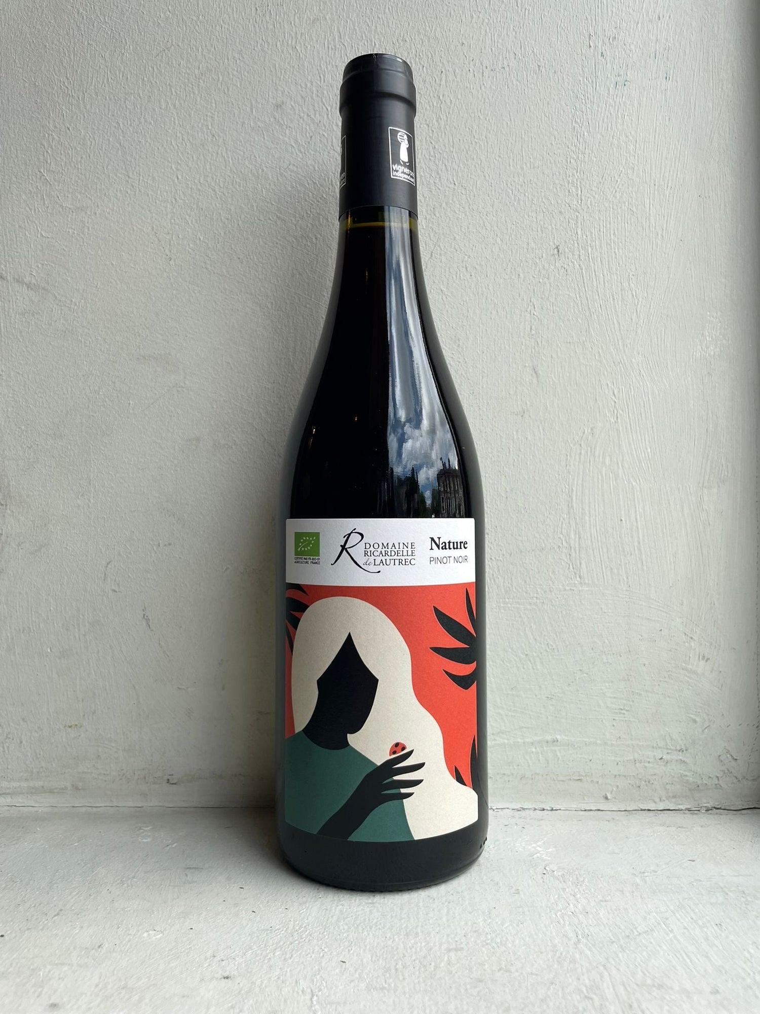 Organic & Biodynamic