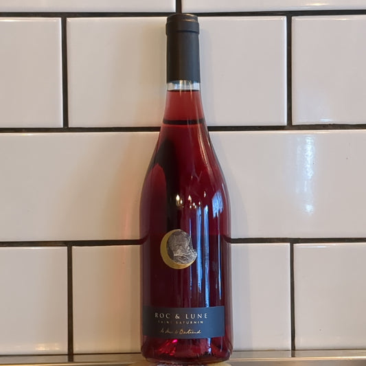 Domaine de Malavieille - Roc & Lune - Rosé - Languedoc