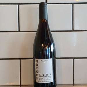 Domaine Guy Breton - Morgon AOC 2021 - Beaujolais