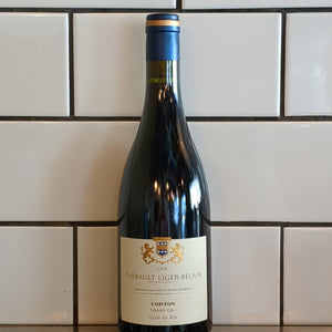 Thibault Liger - Belair - Clos du Roi - Corton Grand Cru - Bourgogne - 2018