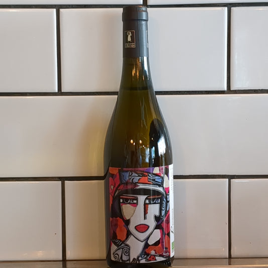 Domaine Ricardelle de Lautrec - Vin Orange - Languedoc ( Orange Wine)