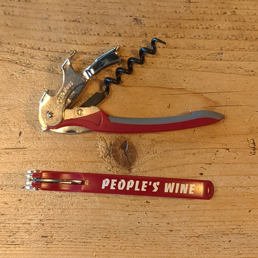 Bottle Opener