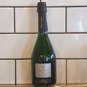 Maxime Blin - Grand Tradition - Champagne Brut N.V