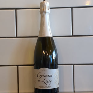 Nathalie & David Drussé - Cremant de Loire - Vintage Brut