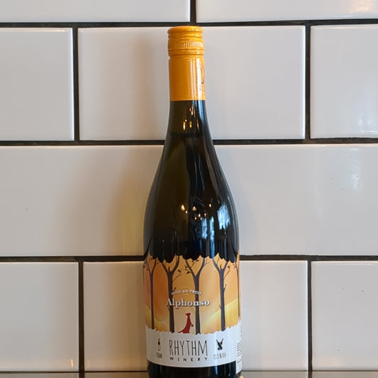 Rhythm Winery - Mango Wine - India