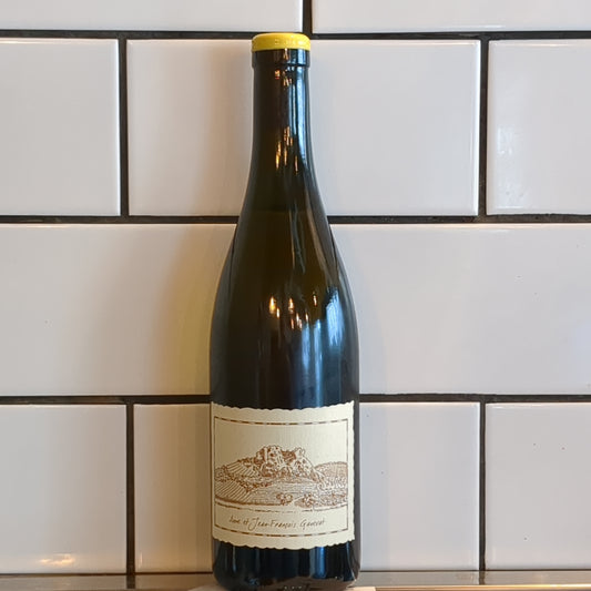 Anne et Jean Francois Ganevat - Monferrand - Savagnin - Cotes du Jura - 2019
