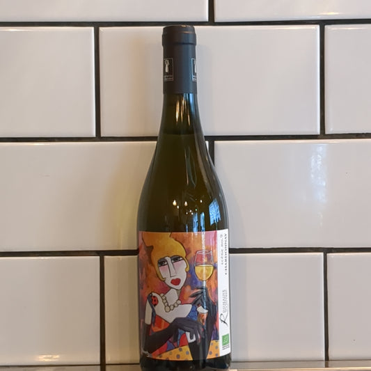 Domaine Ricardelle de Lautrec - Scene No. 9 Chardonnay - Languedoc