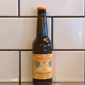 Partizan - Pale Ale - 330 ml