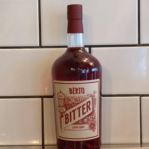 Berto Bitter