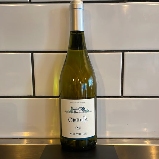 Domaine de Malavieille - Charmille - Languedoc