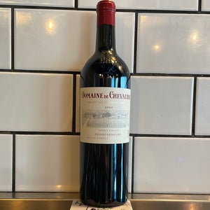Domaine de Chevalier 2018 - Pessac Leognan - Bordeaux