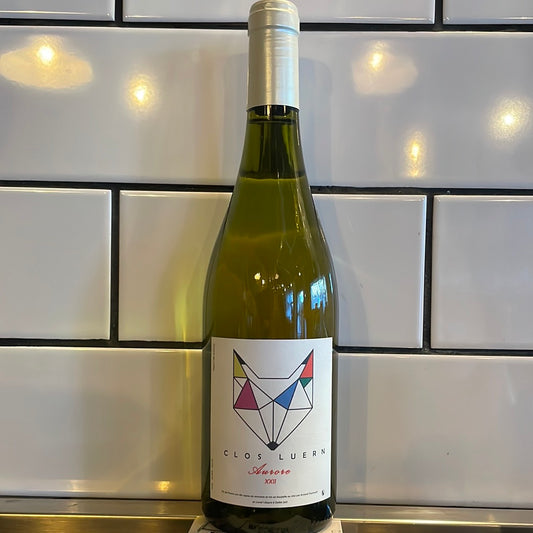 Clos Luern - Aurore - Auvergne