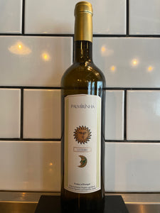 Quinta da Palmirinha - Loureiro - Felgueiras - Vinho Verde (Orange)