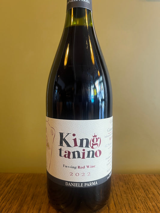 Parma - King Tanino - Liguria