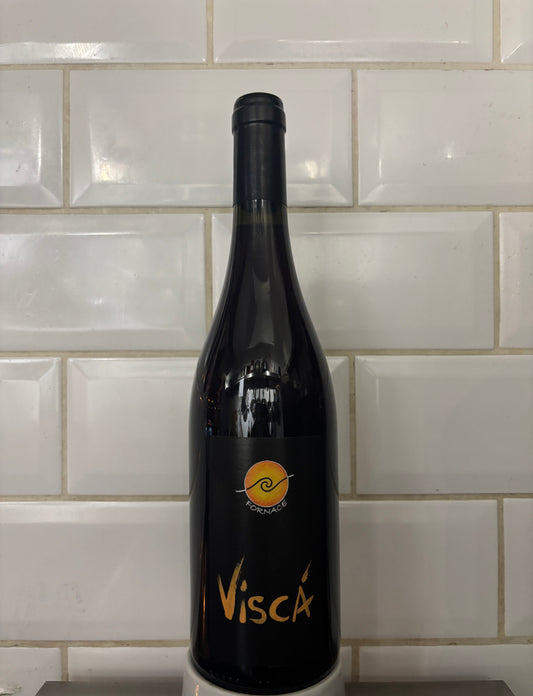 Cascina Fornace - Visca - Piedmont