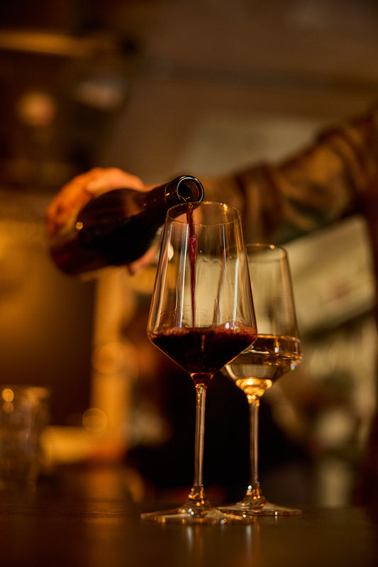 Jura wine tasting  - 11th of February at 7 pm. (Dalston Branch)