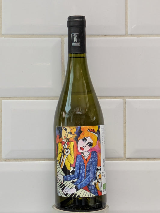 Domaine Ricardelle de Lautrec  - Viognier - Languedoc