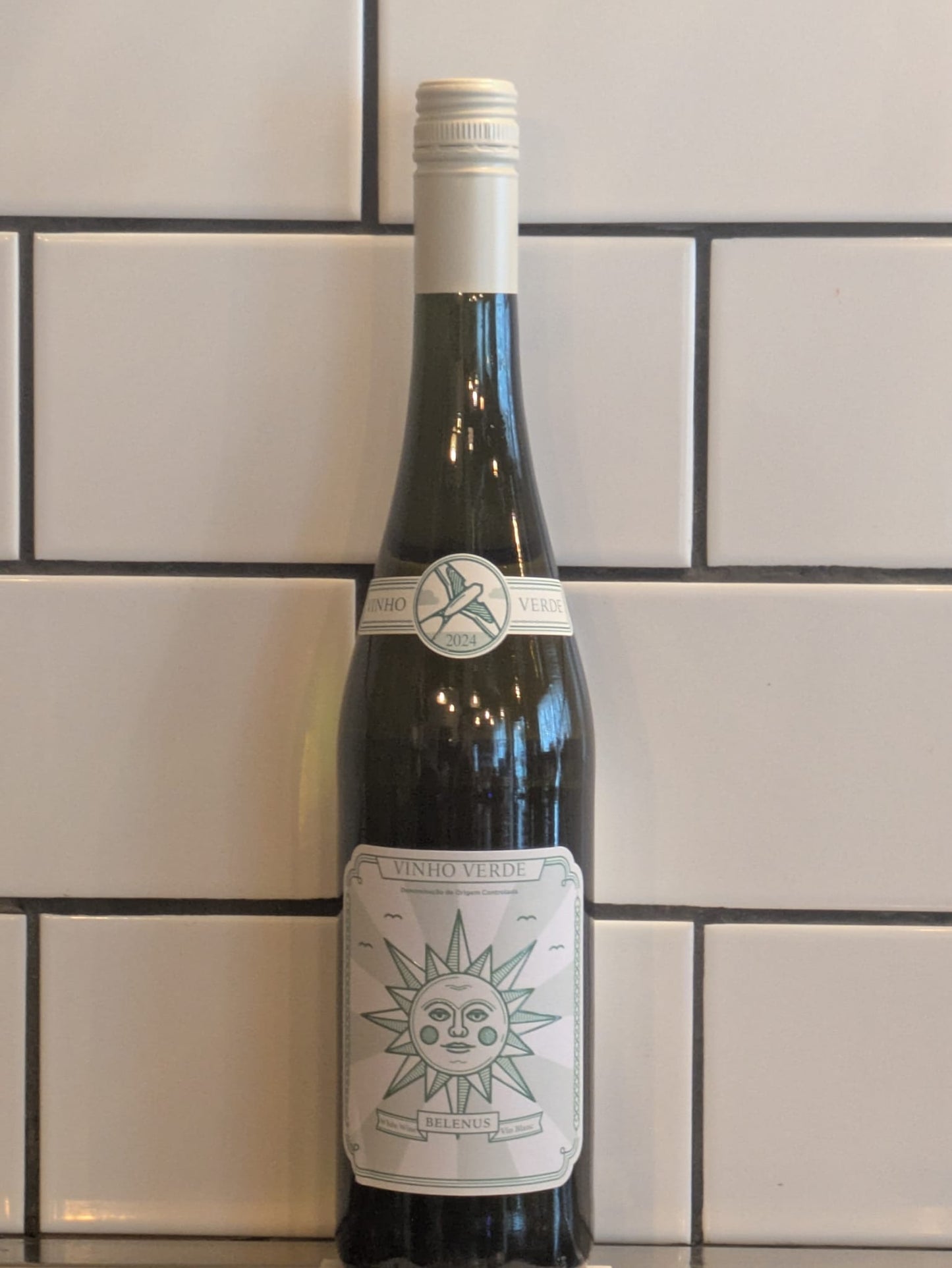 Belenus - Vinho Verde
