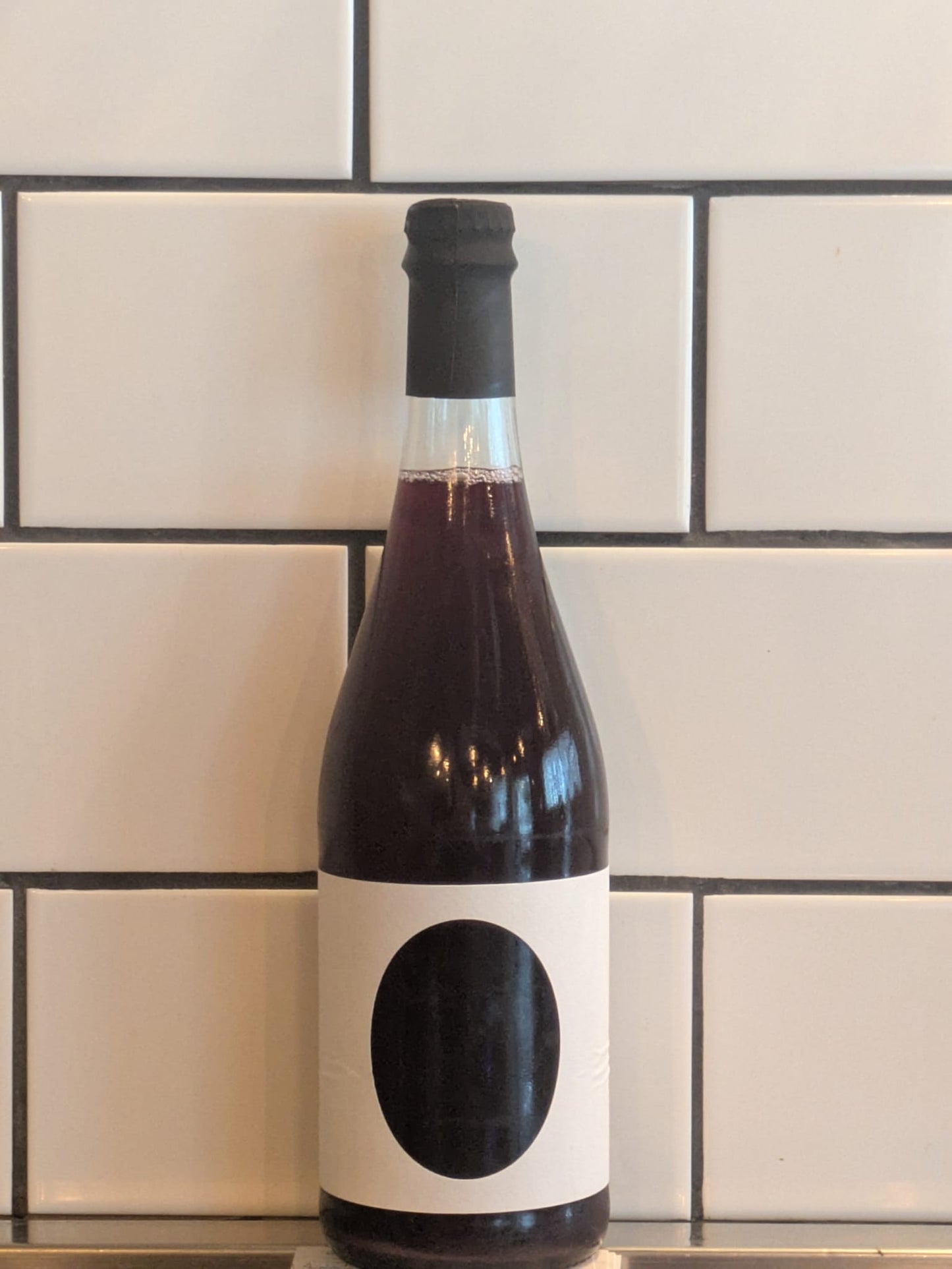 Braccia Rese - Pinq ! - Piedmont (Sparkling Red)