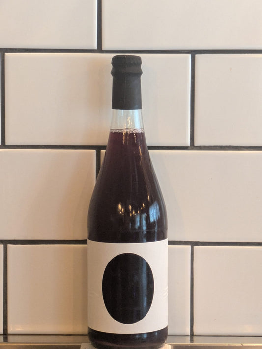 Braccia Rese - Pinq ! - Piedmont (Sparkling Red)