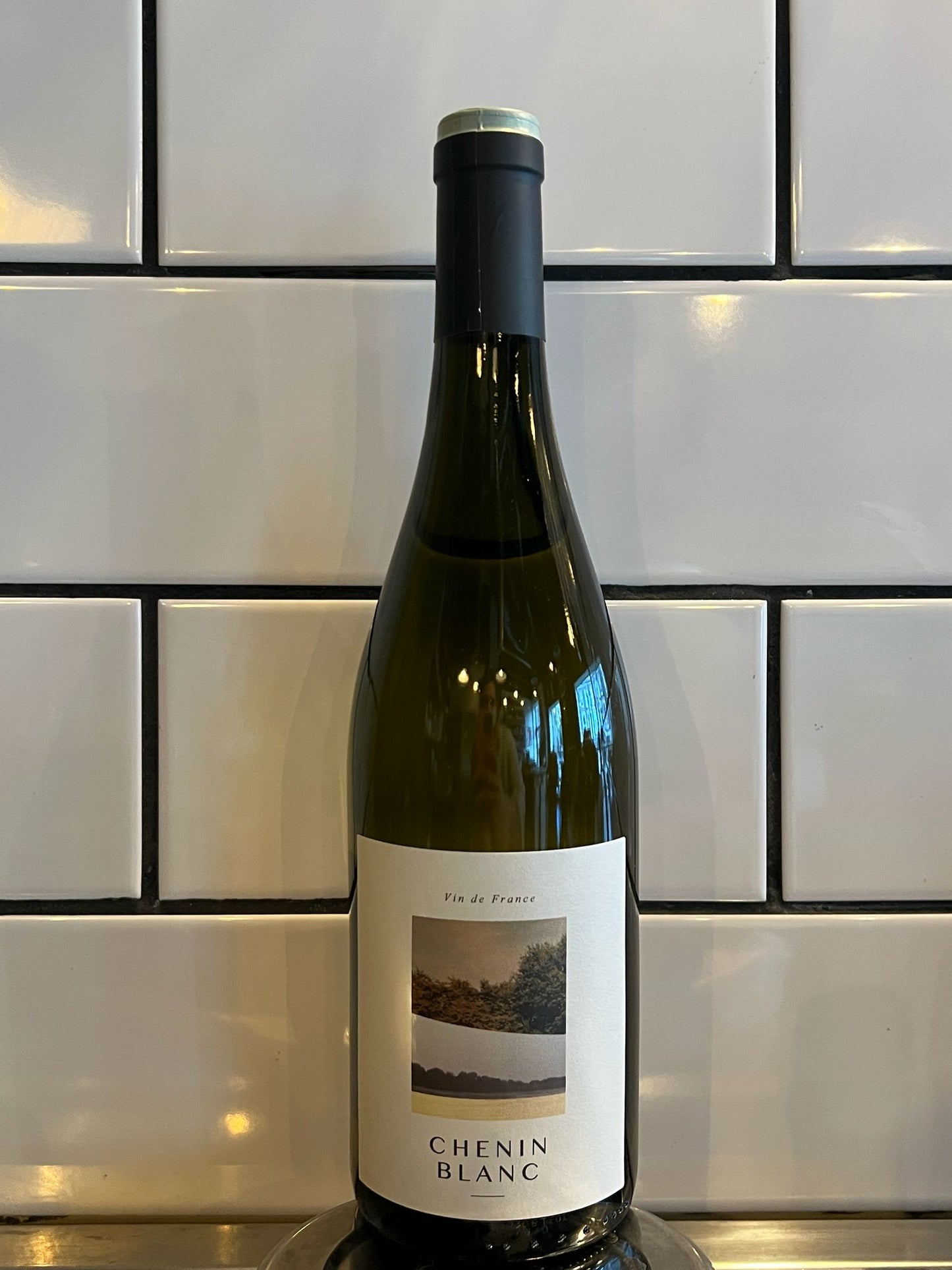 Château de Plaisance - Chenin Blanc - Anjou Blanc - Loire