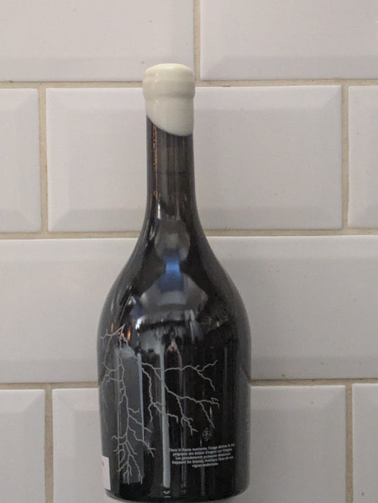 Domaine Torredemer - Mangin - Orage Collection - Roussillon (Orange)