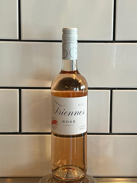 Domaine de Triennes - Méditerranée IGP - Provence