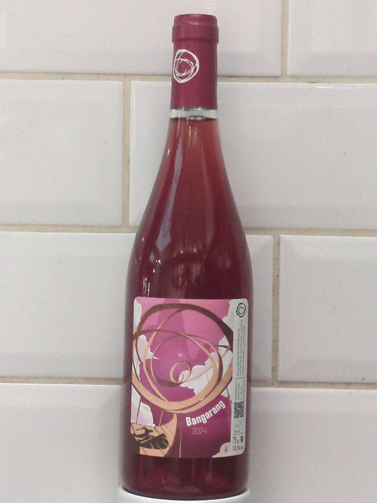 Mosse - Bangarang - Loire - peopleswine