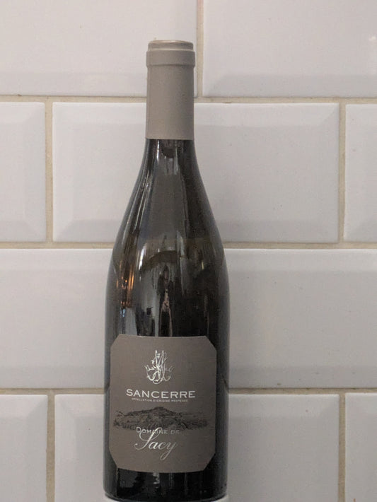 Domaine de Sacy - Sancerre - Loire