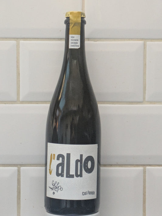 Col del Lupo - L' Aldo - Cold Fondo - Veneto